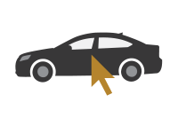 Shop Click Drive Select Icon in Waterloo, IA