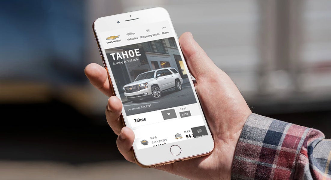 Shop Click Drive in Waterloo, IA