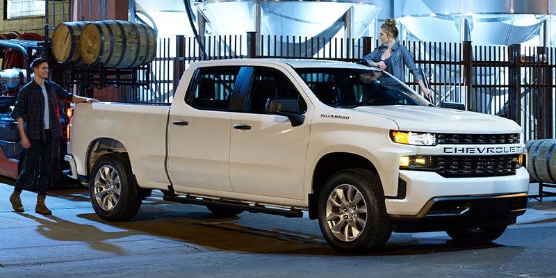 Business Elite - Rydell Chevrolet in Waterloo IA