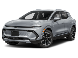 Equinox EV - Rydell Chevrolet in Waterloo IA