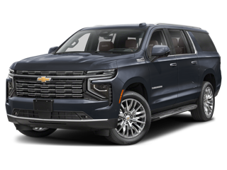 Chevrolet Suburban - Rydell Chevrolet in Waterloo IA