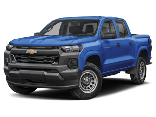 Chevrolet Colorado - Rydell Chevrolet in Waterloo IA