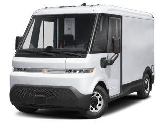 Chevrolet BrightDrop - Rydell Chevrolet in Waterloo IA