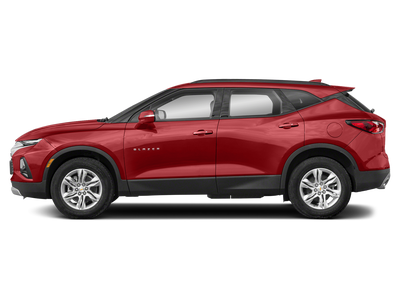 2022 Chevrolet Blazer Premier