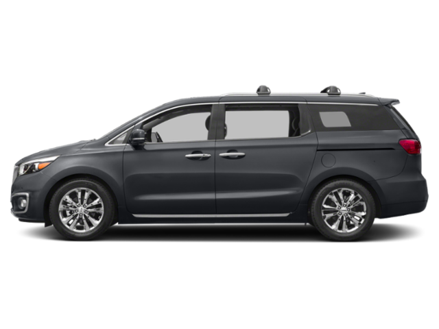 2015 Kia Sedona SXL