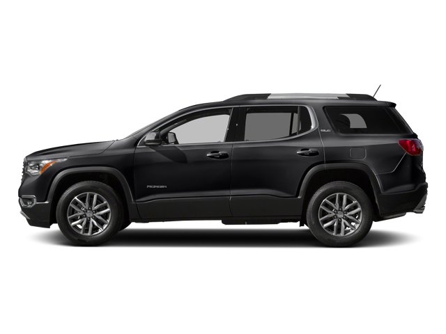 2018 GMC Acadia SLE-2