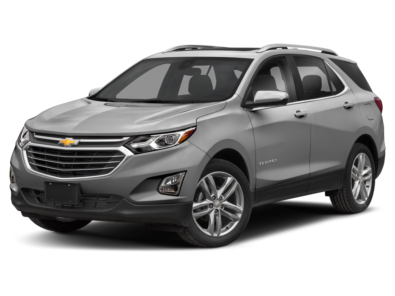 2019 Chevrolet Equinox AWD Premier 1.5T's photo