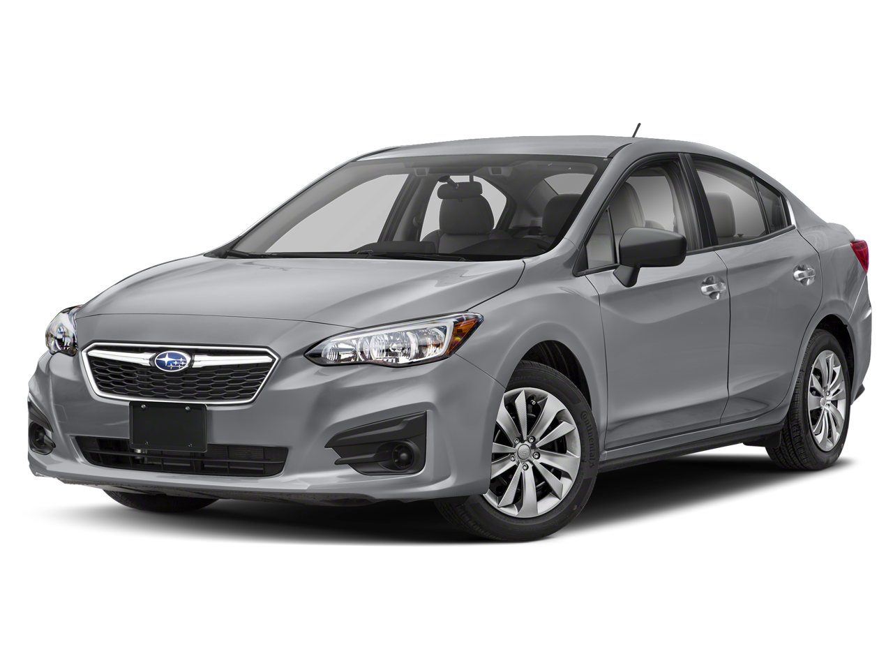 2019 Subaru Impreza 2.0i CVT PZEV's photo