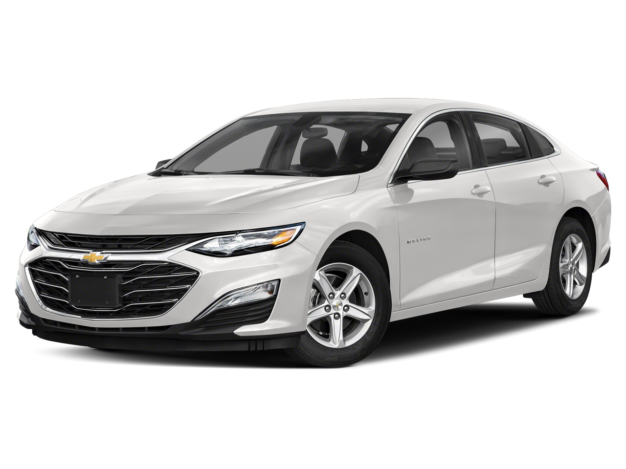 2020 Chevrolet Malibu's photo