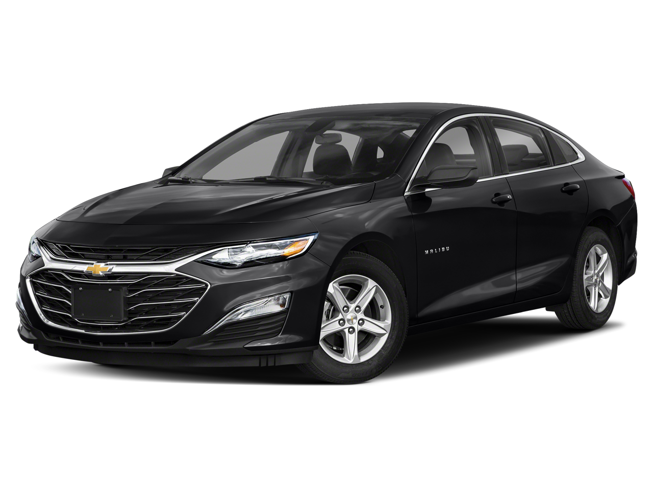 2022 Chevrolet Malibu LS 1FL