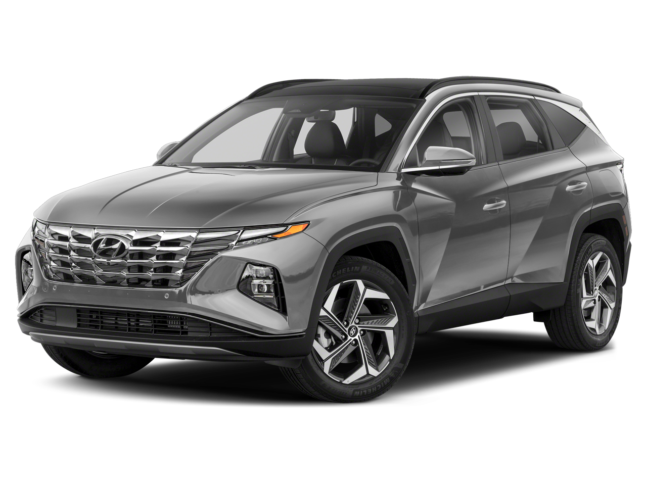 2022 Hyundai Tucson SEL Convenience HEV AWD's photo