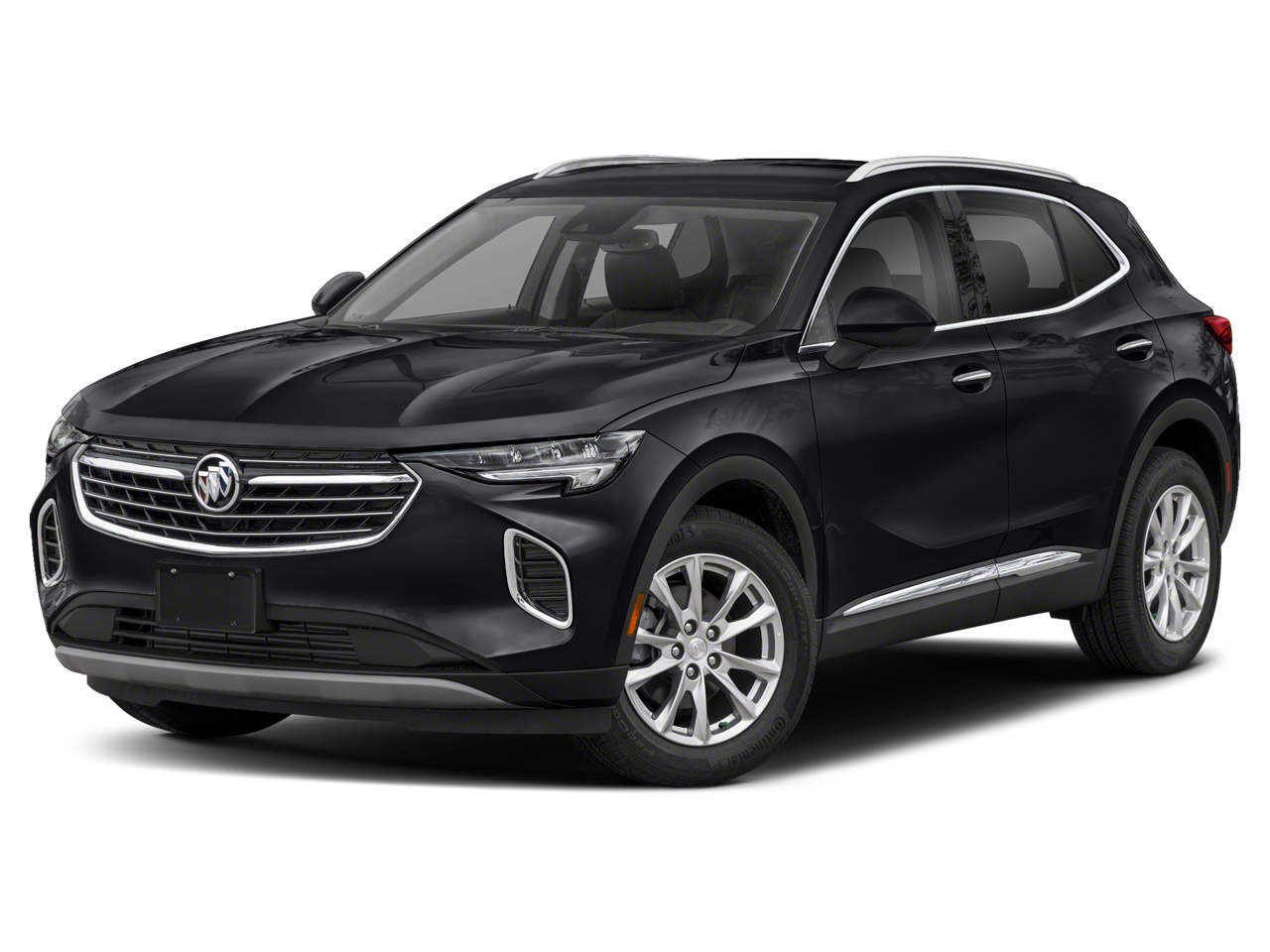 2023 Buick Envision Essence FWD's photo