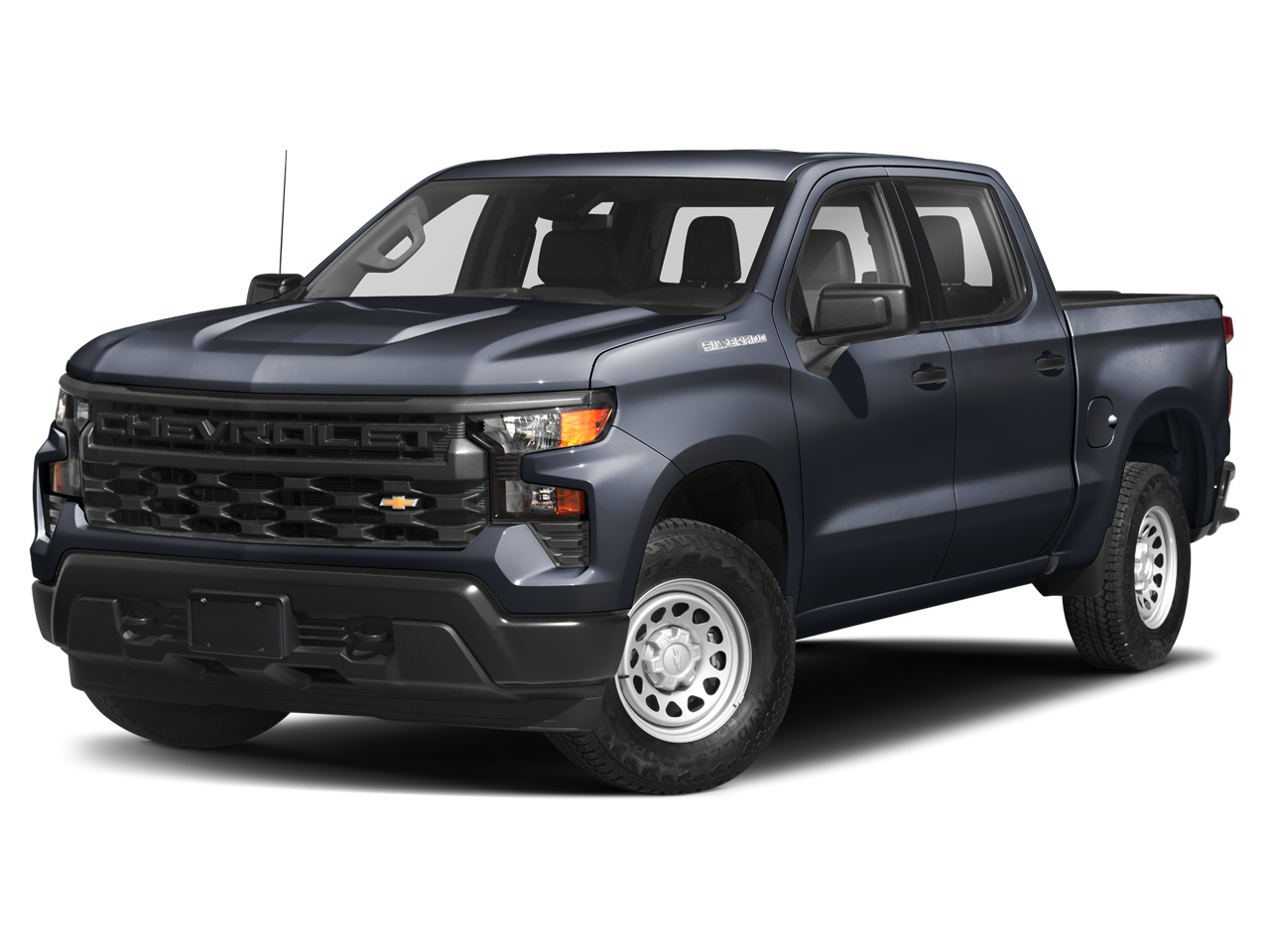 2023 Chevrolet Silverado 1500 LT LT1