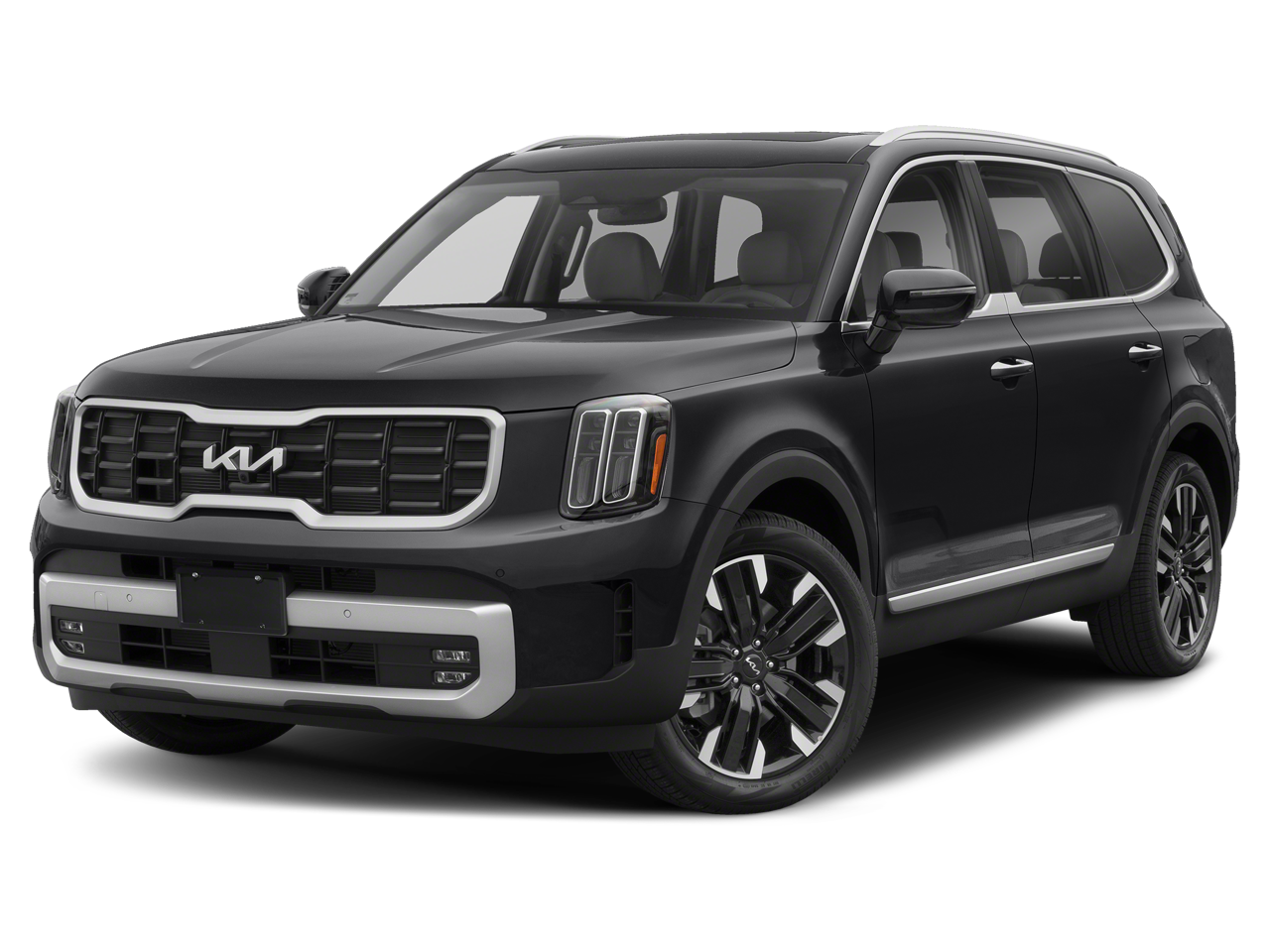 2023 Kia Telluride SX AWD's photo