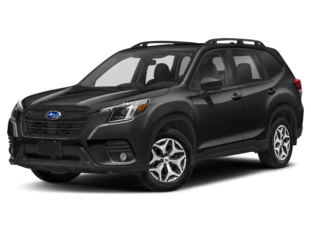 2023 Subaru Forester Premium's photo