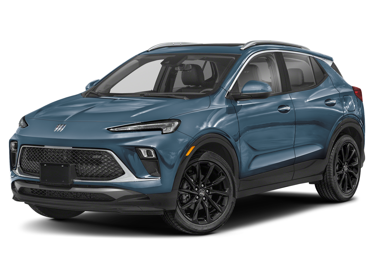 2024 Buick Encore GX Sport Touring AWD's photo