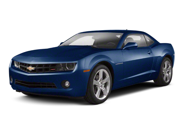 2010 Chevrolet Camaro 6.2 2SS's photo