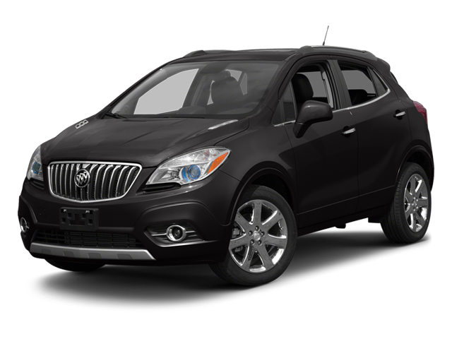 2013 Buick Encore Convenience