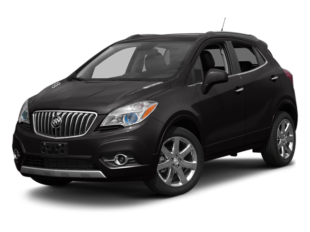 2013 Buick Encore Convenience