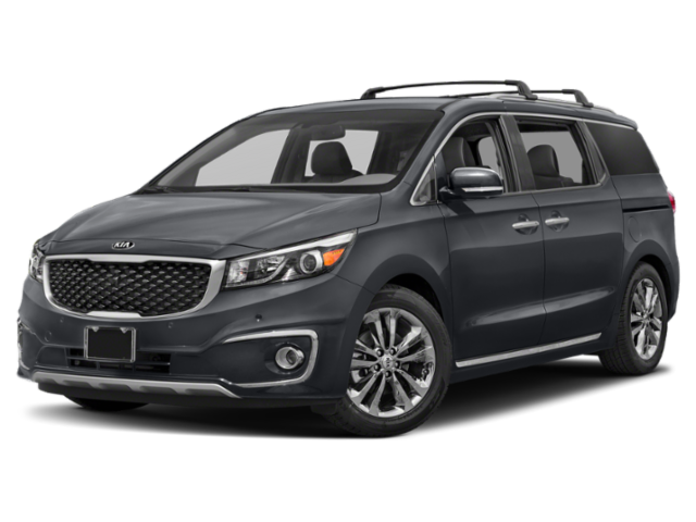 2015 Kia Sedona SXL