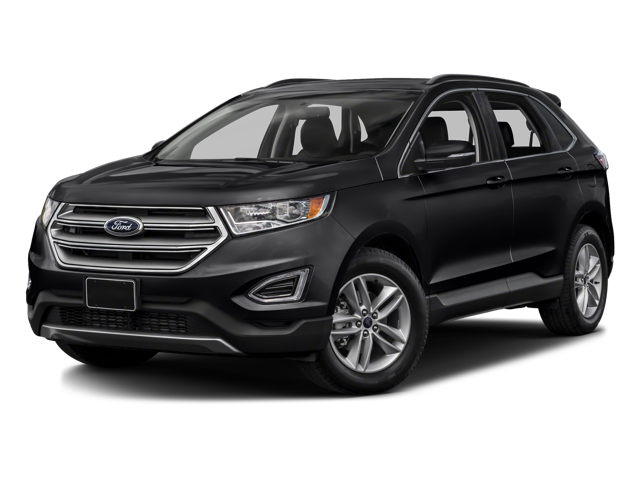 2017 Ford Edge Titanium AWD's photo