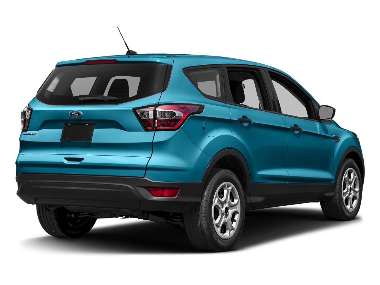 Used 2017 Ford Escape SE with VIN 1FMCU0GD5HUC88656 for sale in Waterloo, IA