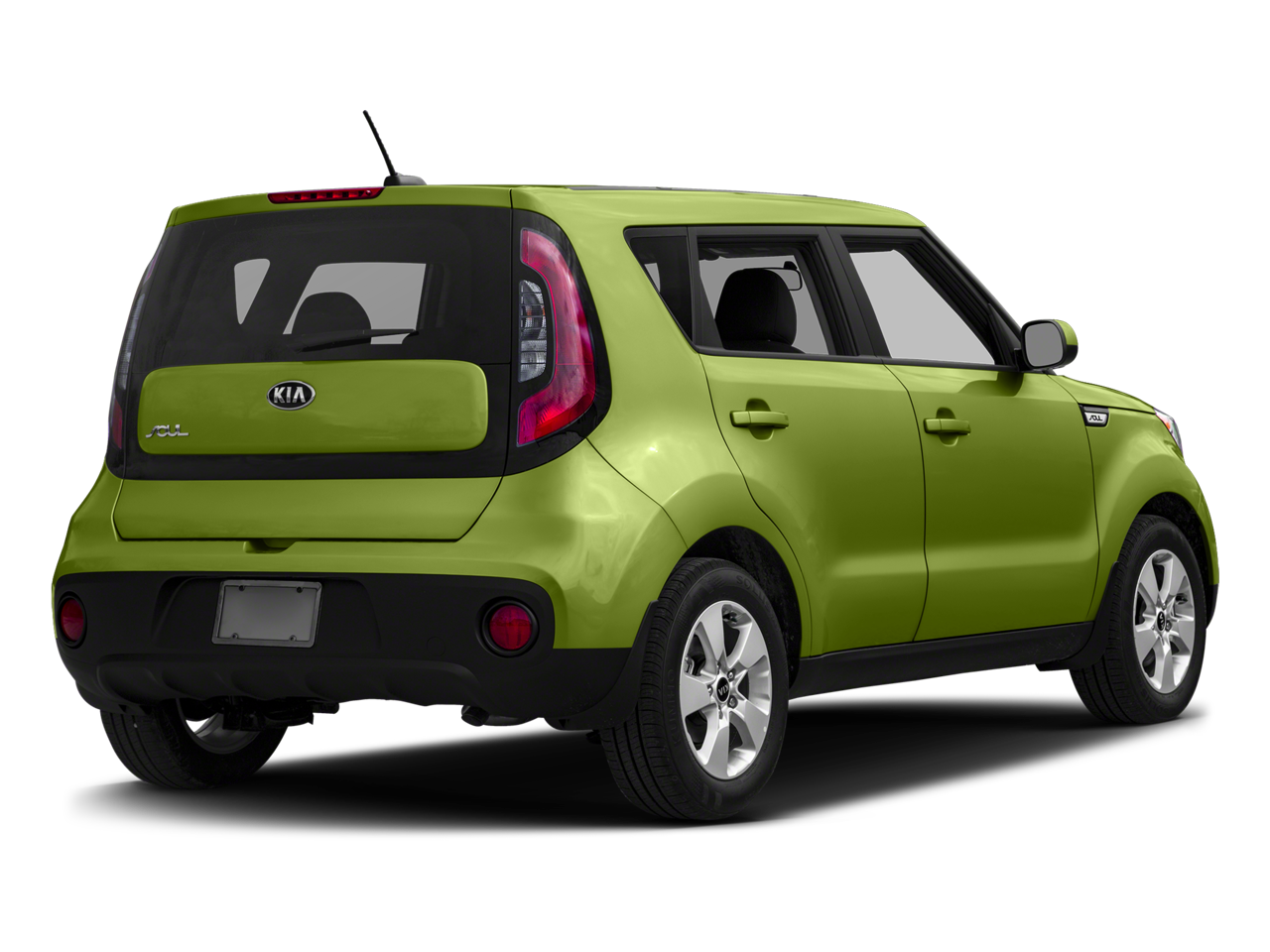 Used 2017 Kia Soul Base with VIN KNDJN2A28H7882734 for sale in Waterloo, IA