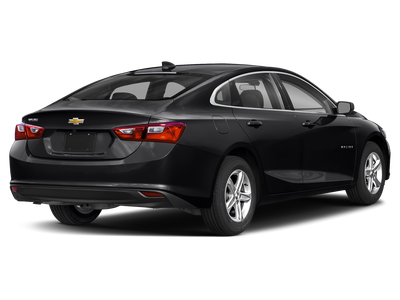 2022 Chevrolet Malibu LS 1FL