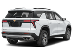 2025 Chevrolet Traverse LT 2LT
