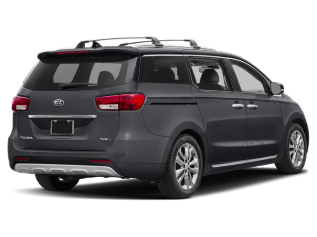 2015 Kia Sedona SXL