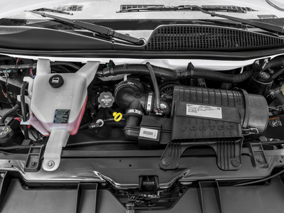 2016 Chevrolet Express 3500 LT Passenger