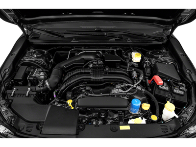 2019 Subaru Impreza 2.0i Sport