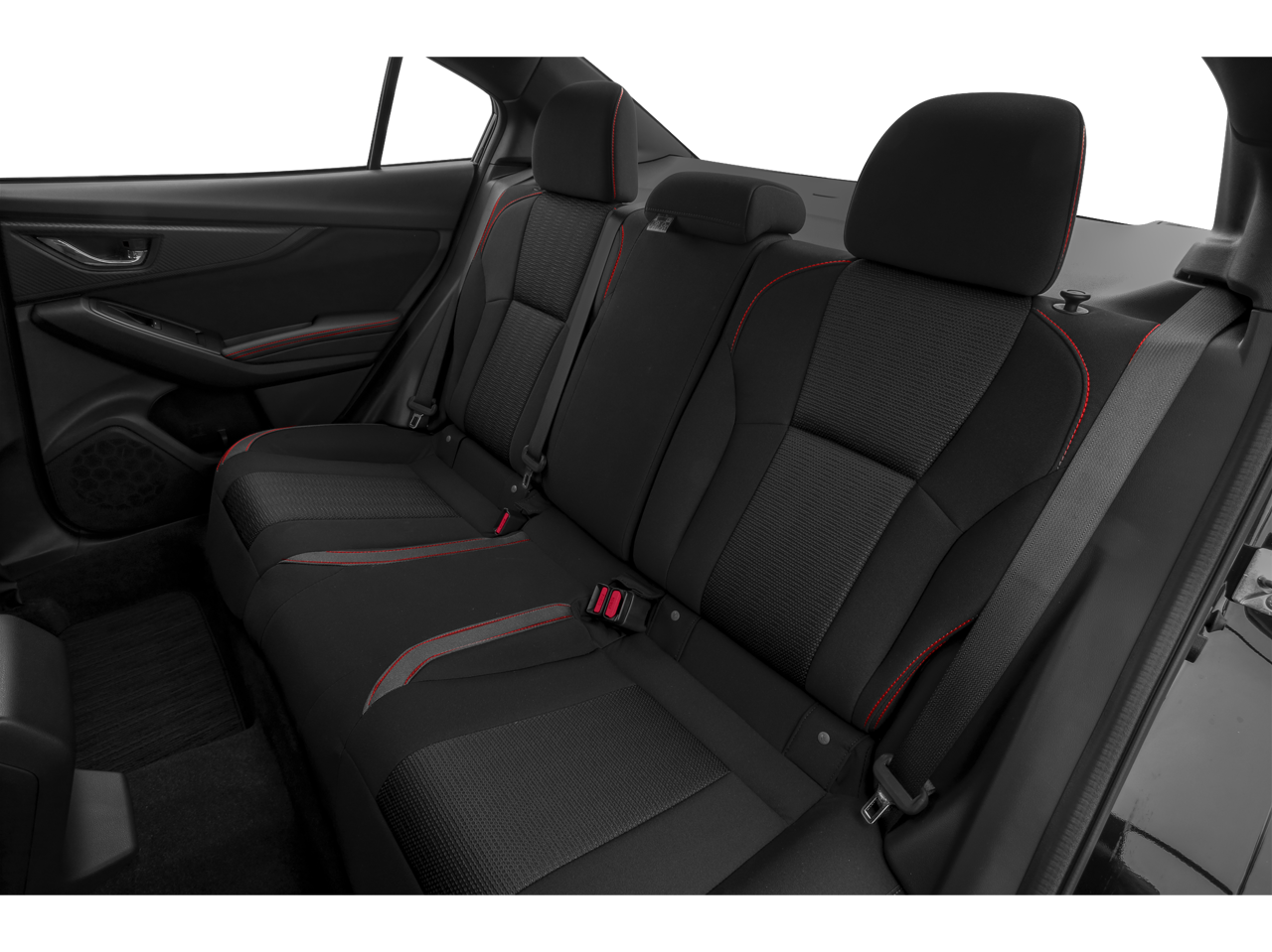 2019 Subaru Impreza 2.0i Sport