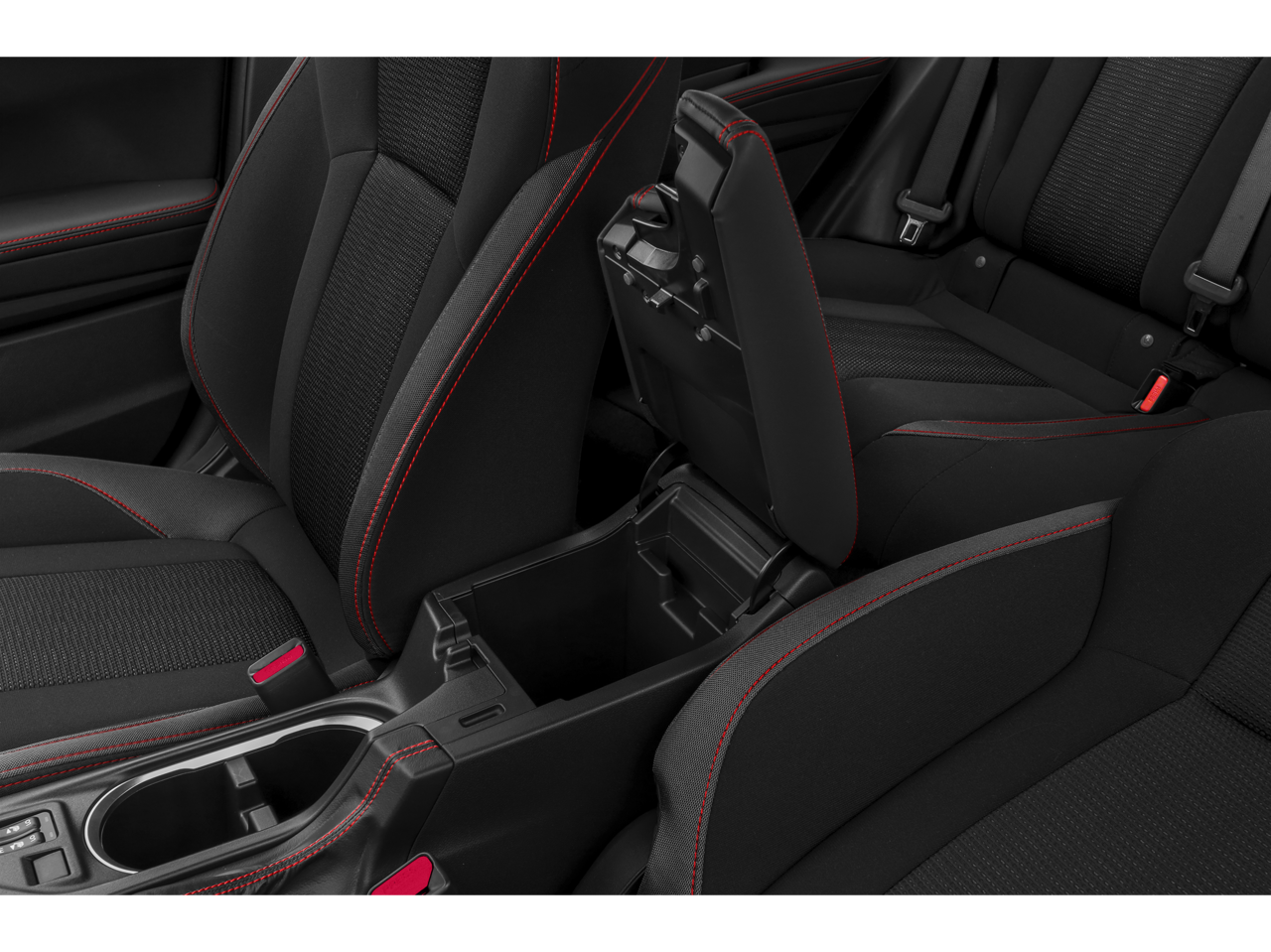 2019 Subaru Impreza 2.0i Sport