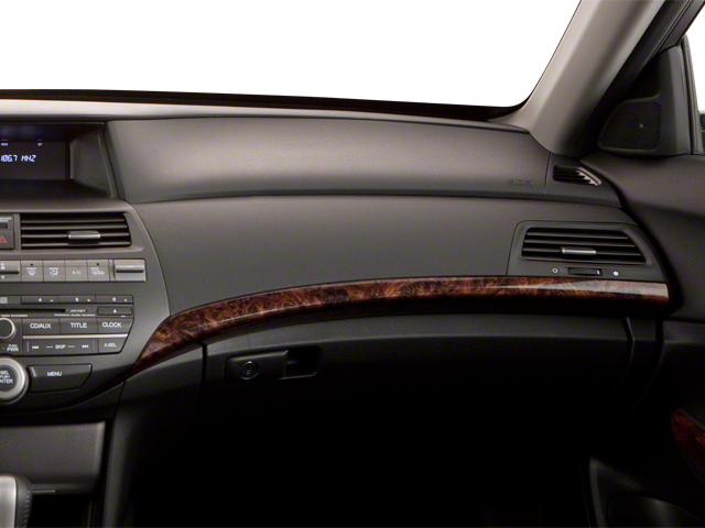 2010 Honda Accord Crosstour EX-L