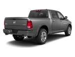 2012 RAM 1500 Big Horn