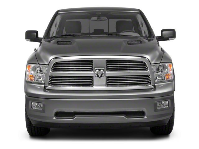 2012 RAM 1500 Big Horn