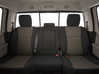 2012 RAM 1500 Big Horn