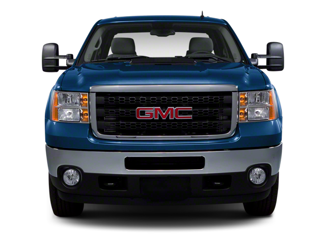 2012 Gmc Sierra SLE photo 4