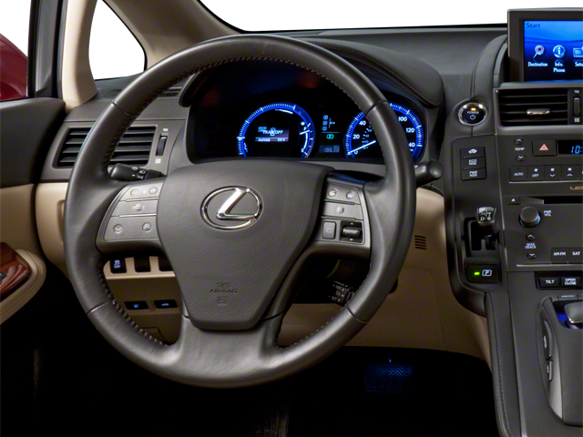 2012 Lexus HS 250h Premium