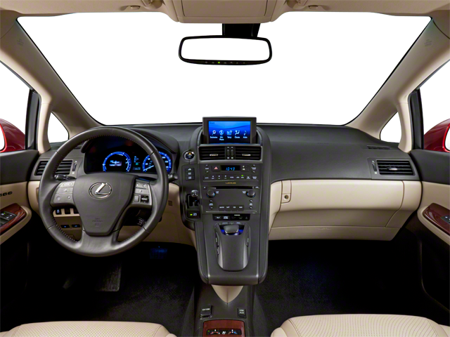 2012 Lexus HS 250h Premium