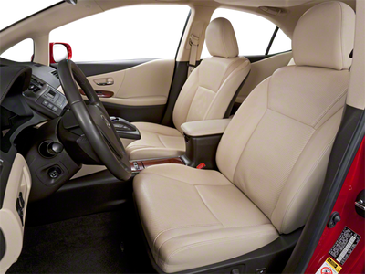 2012 Lexus HS 250h Premium