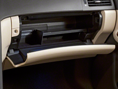 2012 Lexus HS 250h Premium