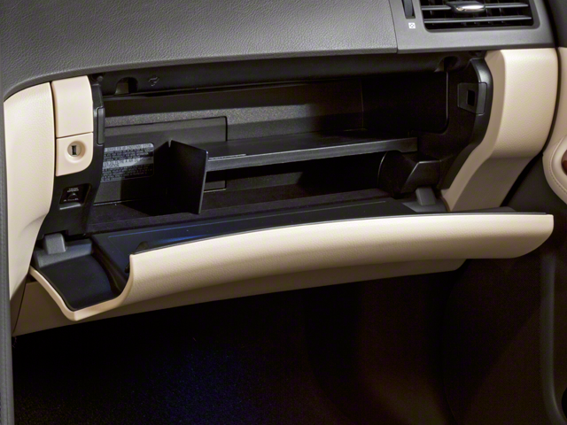 2012 Lexus HS 250h Premium