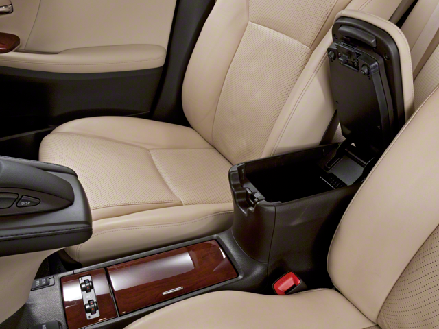 2012 Lexus HS 250h Premium