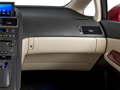 2012 Lexus HS 250h Premium