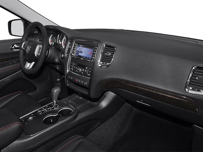 2013 Dodge Durango R/T