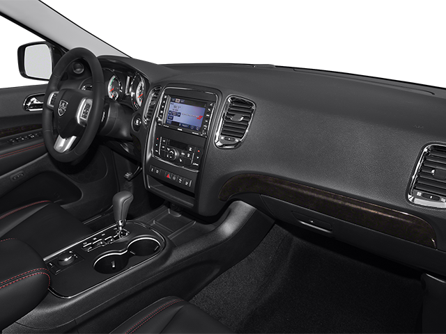 2013 Dodge Durango R/T