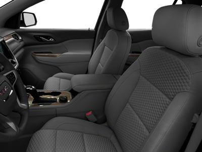 2018 GMC Acadia SLE-2