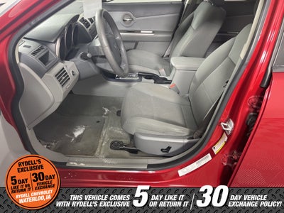 2008 Dodge Avenger SXT